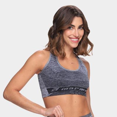 Top Mormaii Bicolor Feminino