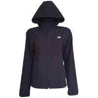 Jaqueta Corta Vento New Balance Sport Essentials Run Feminina - 1
