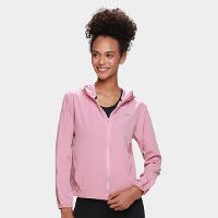 Jaqueta Corta Vento New Balance Sport Essentials Run Feminina - 1