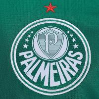 Camisa Palmeiras I 25/26 s/n Torcedor Puma Masculina - 3