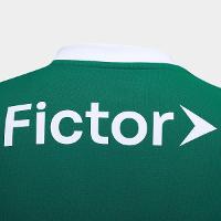 Camisa Palmeiras I 25/26 s/n Torcedor Puma Masculina - 6