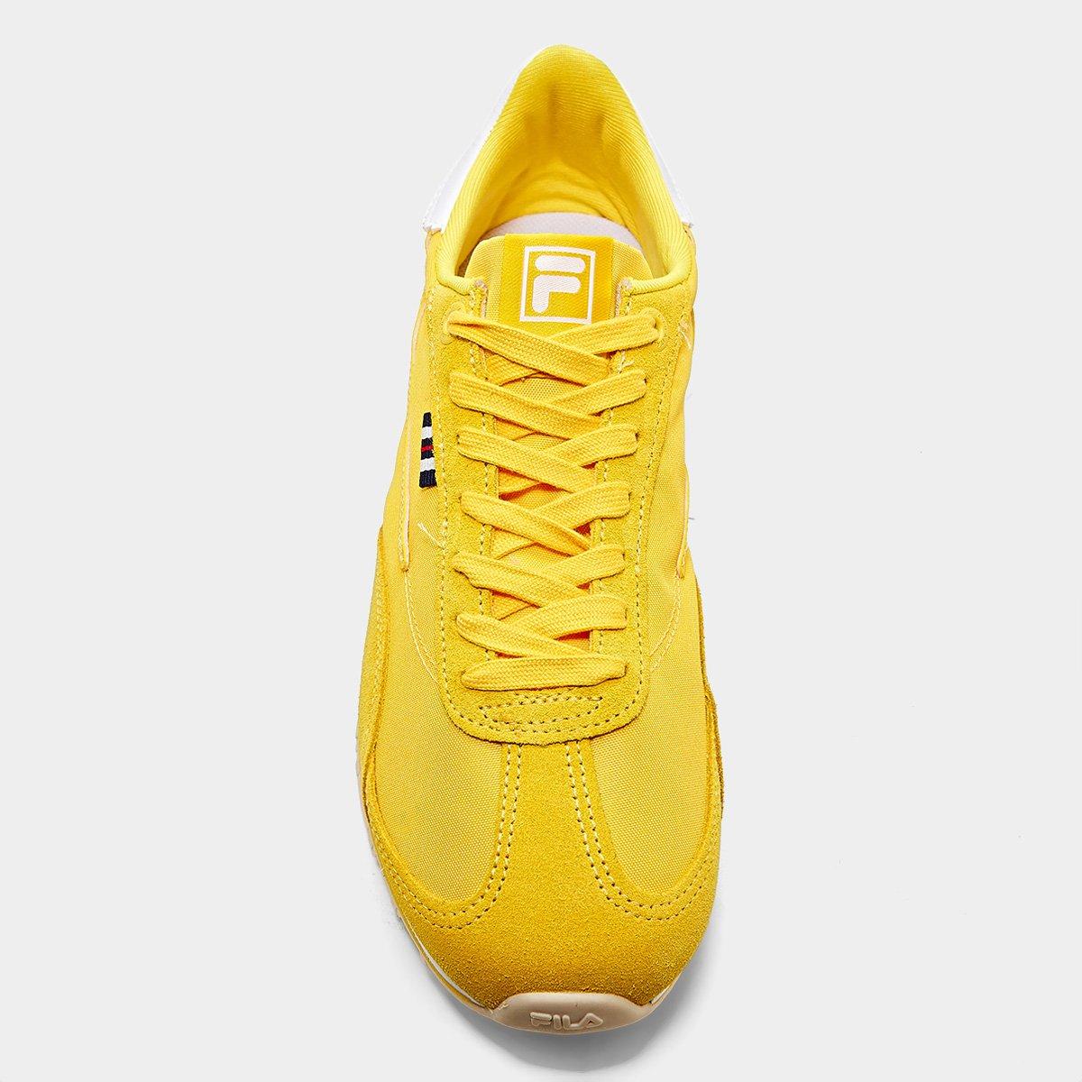 Tênis Fila 70 Trainer Masculino - 4