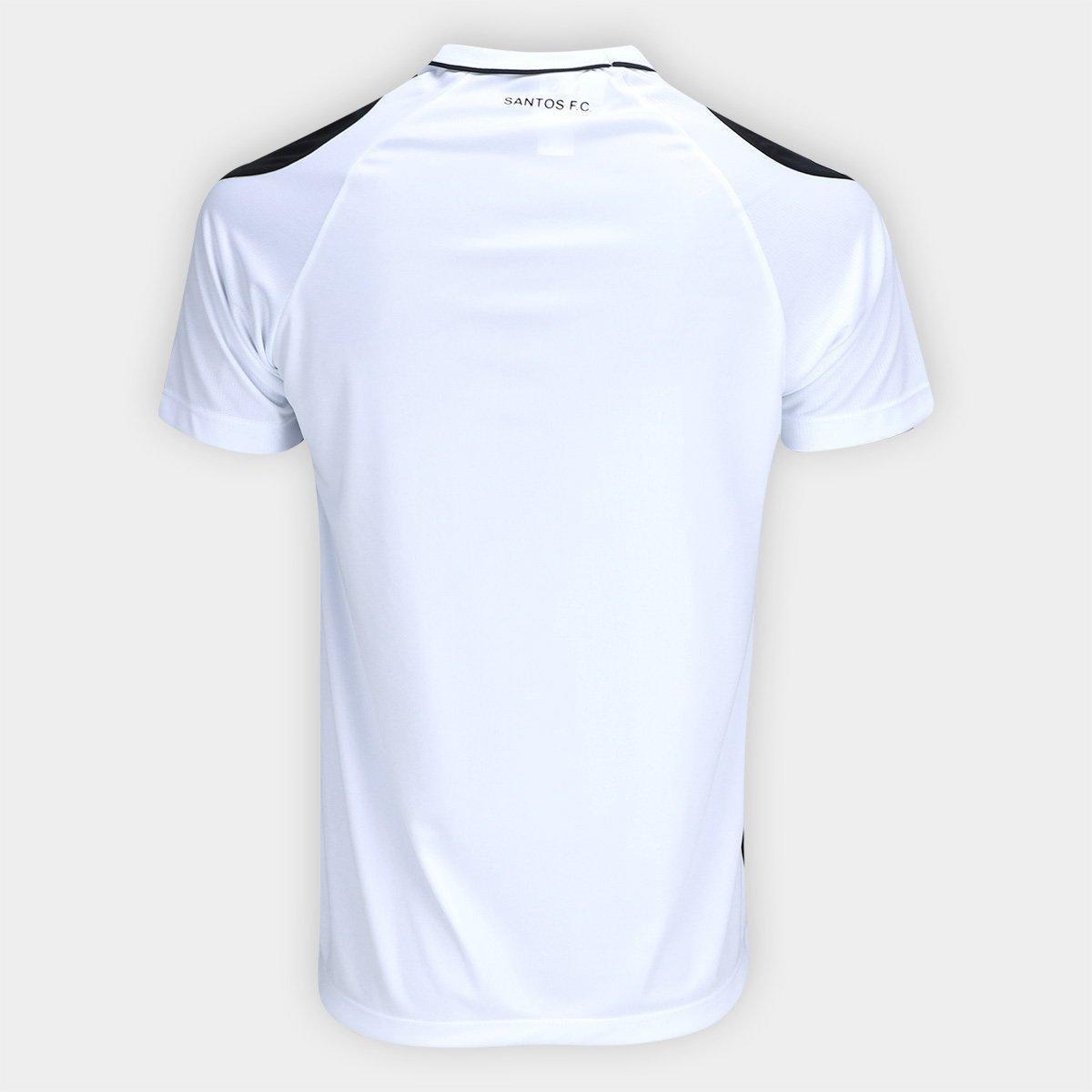 Camisa Santos Masculina - 2