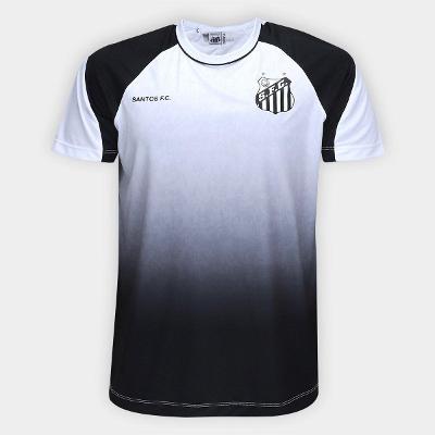 Camisa Santos Masculina