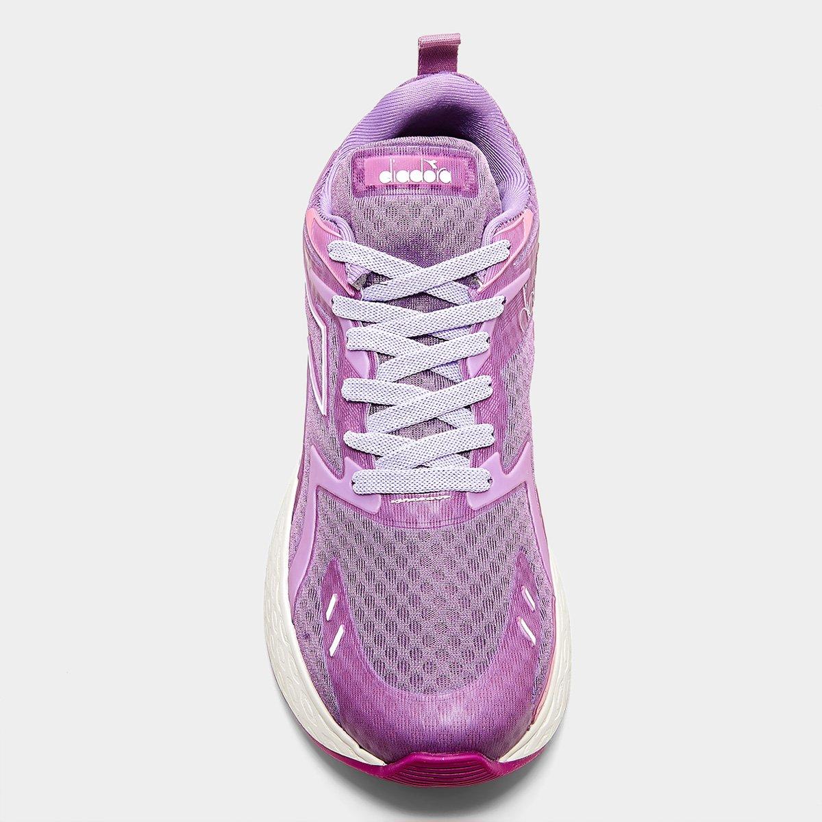Tênis Diadora Magia Feminino - 4