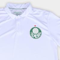 Camisa Polo Palmeiras Basic Masculina - 4