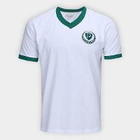 Camiseta Palmeiras Flame Retrô 1959 Masculina - 1