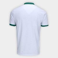 Camiseta Palmeiras Flame Retrô 1959 Masculina - 2