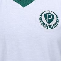 Camiseta Palmeiras Flame Retrô 1959 Masculina - 3