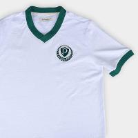 Camiseta Palmeiras Flame Retrô 1959 Masculina - 5