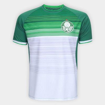 Camisa Palmeiras Power III Masculina
