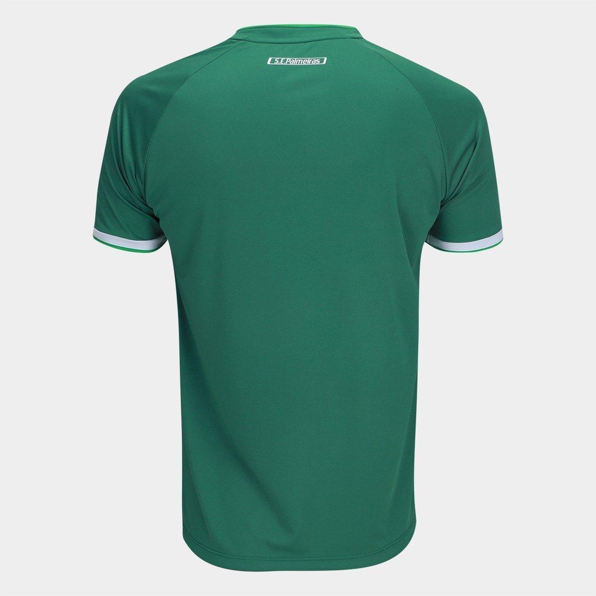 Camisa Palmeiras Power III Masculina - 2