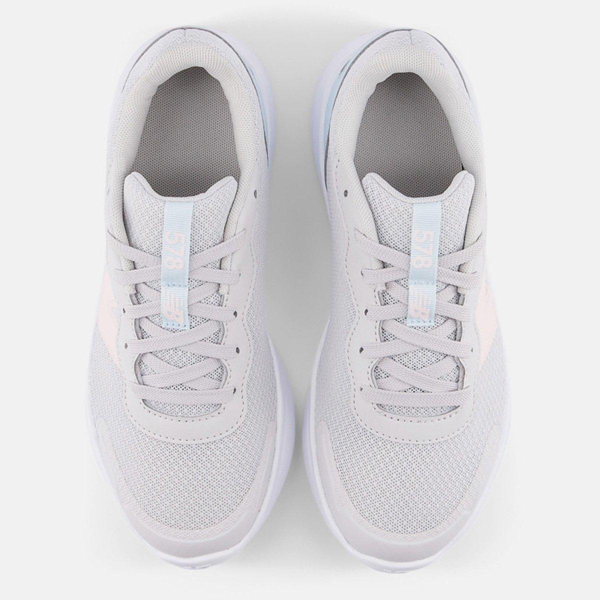 Tênis Infantil New Balance 578 - 4