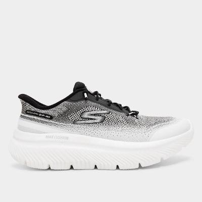 Tênis Skechers Go Walk Max Cushioning Hyper Masculino