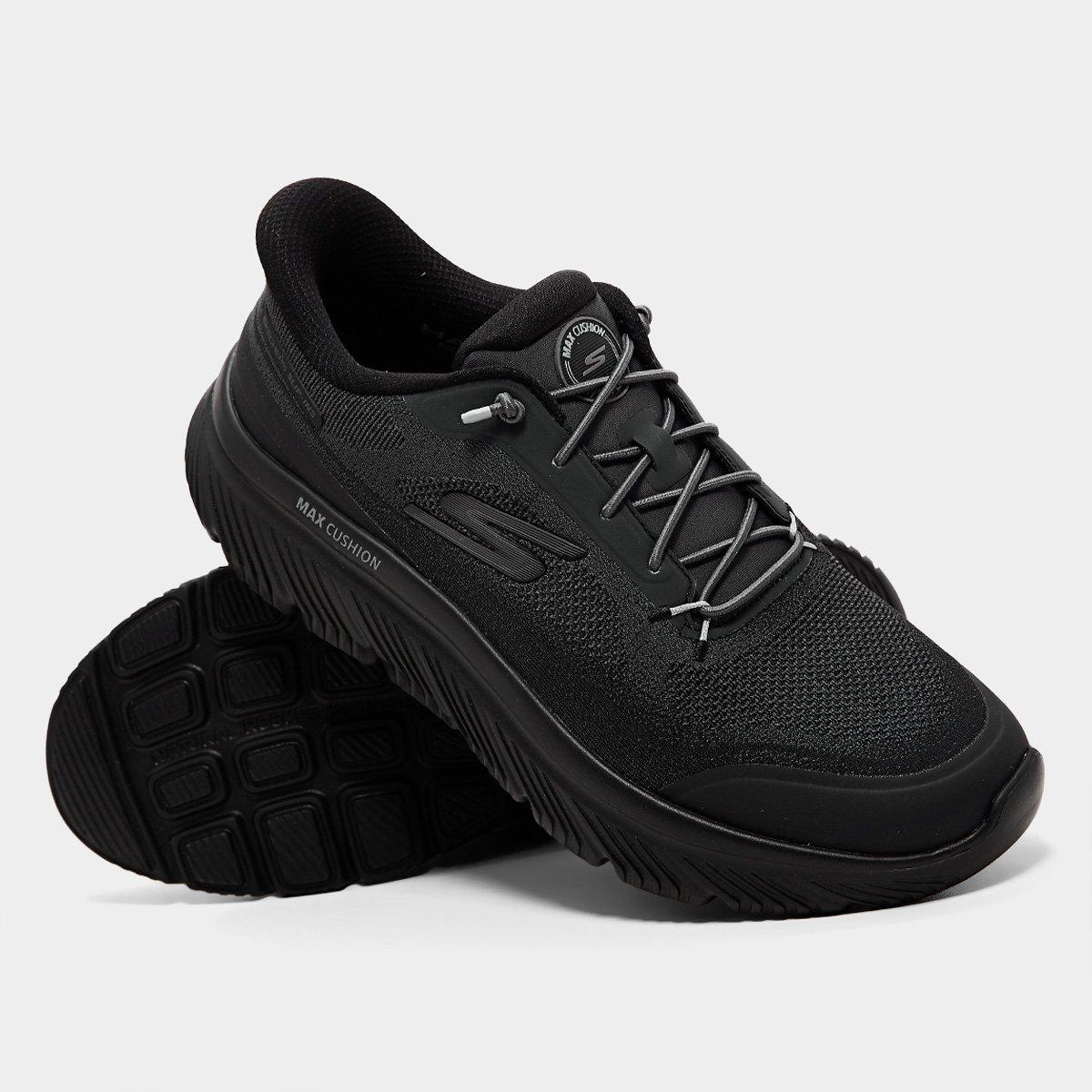 Tênis Skechers Go Walk Max Cushioning Hyper Masculino - 2