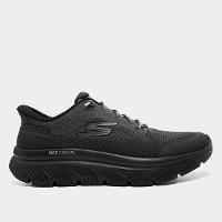 Tênis Skechers Go Walk Max Cushioning Hyper Masculino - 1