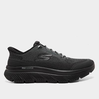 Tênis Skechers Go Walk Max Cushioning Hyper Masculino