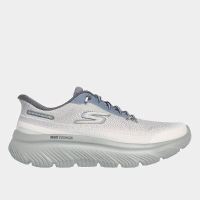 Tênis Skechers Go Walk Max Cushioning Hyper Masculino