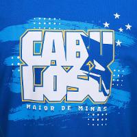 Camiseta Cruzeiro Masculina - 3