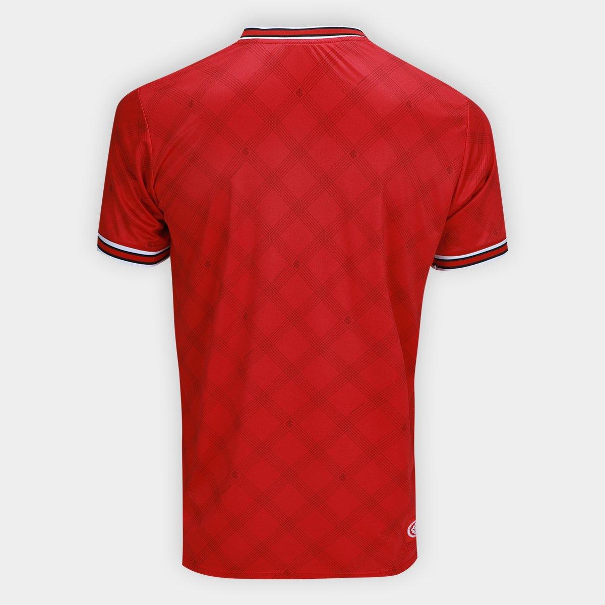Camisa Internacional Clássica Masculina - 2