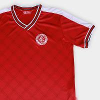 Camisa Internacional Clássica Masculina - 3