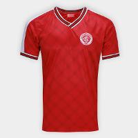 Camisa Internacional Clássica Masculina - 1