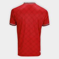 Camisa Internacional Clássica Masculina - 2