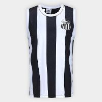 Regata Santos Presença Masculina - 1