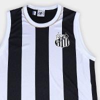 Regata Santos Presença Masculina - 4