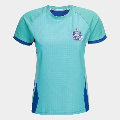 Camisa Palmeiras Goalkeeper II Feminina