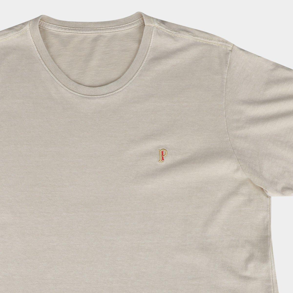 Camiseta Palmeiras Masculina - 4