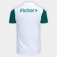 Camisa Palmeiras II 25/26 s/n Torcedor Puma Masculina - 2