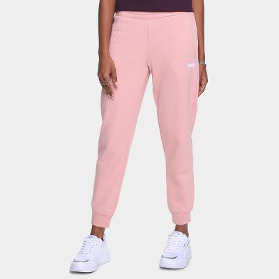 Calça Puma Logo Feminina