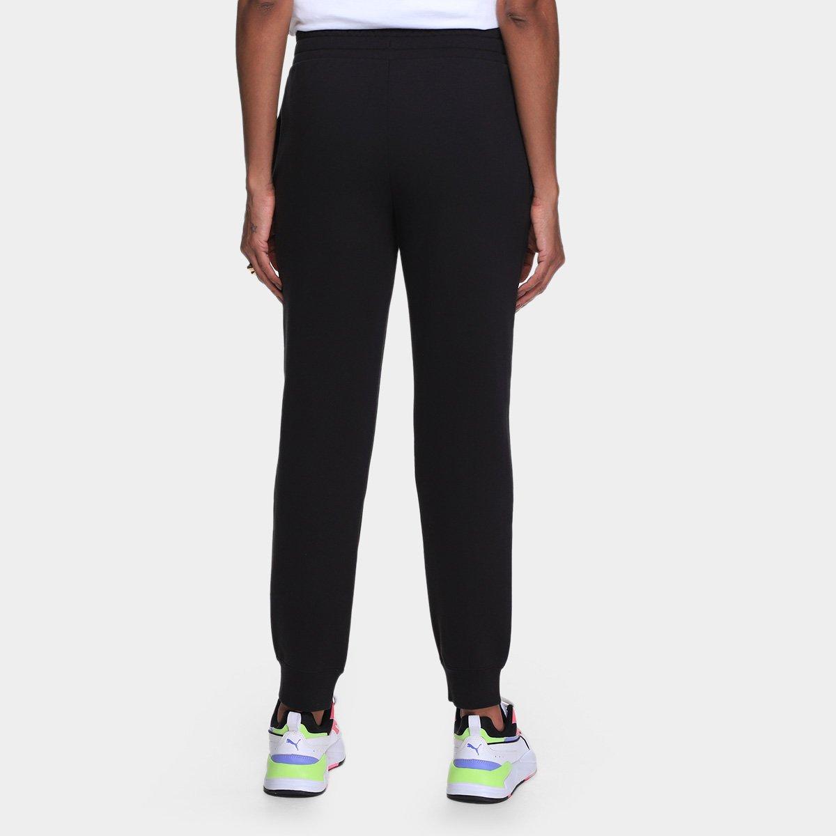 Calça Puma Logo Feminina - 2