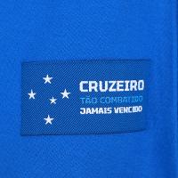 Camiseta Cruzeiro Feminina