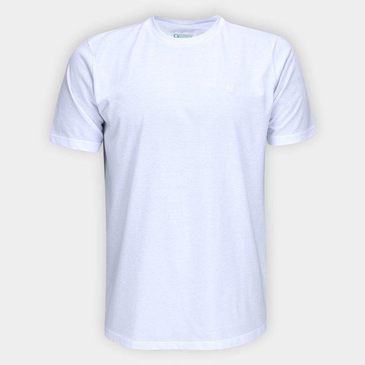 Camiseta Palmeiras Masculina - 1