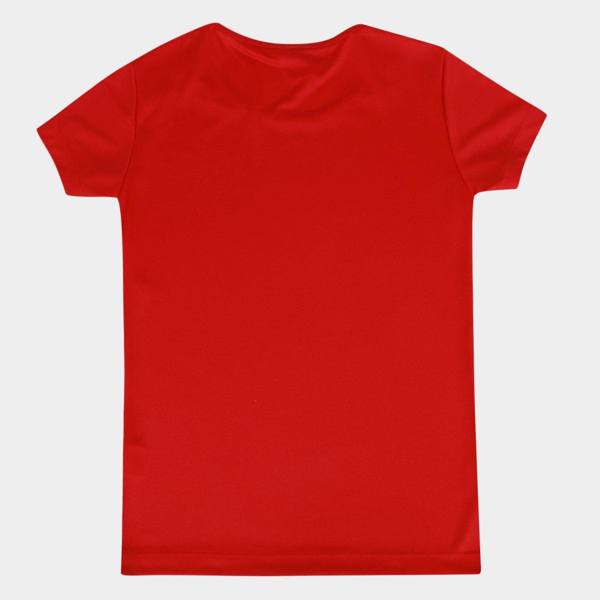 Camisa Sport Recife Feminina - 2