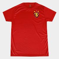 Camisa Infantil Sport Recife Rise - 1