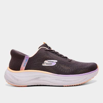 Tênis Skechers Skech CloudPerfectly Plush Feminino