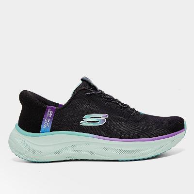 Tênis Skechers Skech CloudPerfectly Plush Feminino