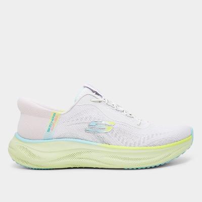Tênis Skechers Skech CloudPerfectly Plush Feminino