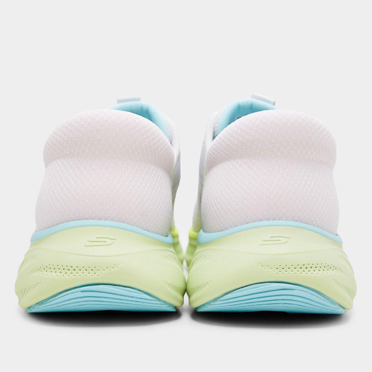Tênis Skechers Skech CloudPerfectly Plush Feminino - 3