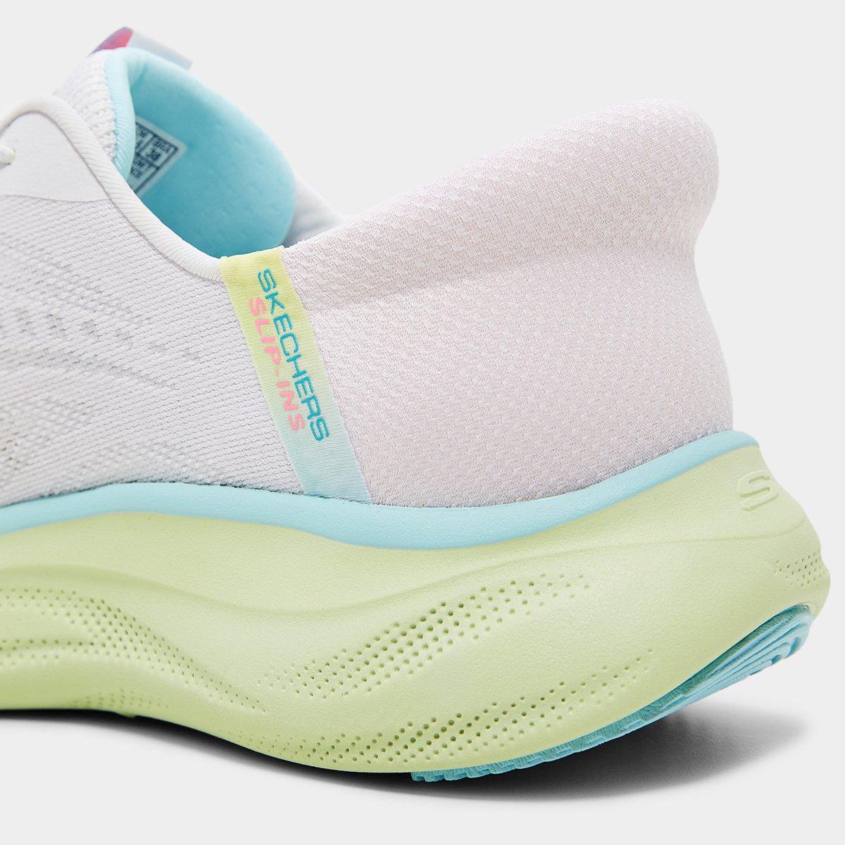 Tênis Skechers Skech CloudPerfectly Plush Feminino - 7