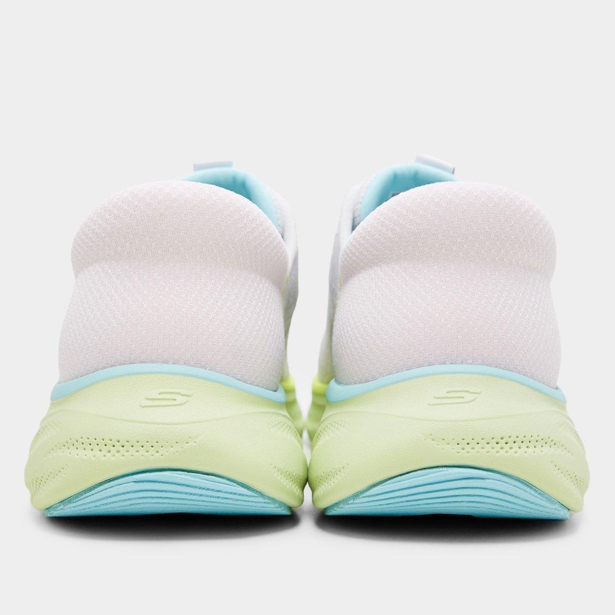 Tênis Skechers Skech CloudPerfectly Plush Feminino - 3