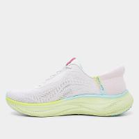 Tênis Skechers Skech CloudPerfectly Plush Feminino - 6