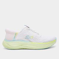 Tênis Skechers Skech CloudPerfectly Plush Feminino - 1
