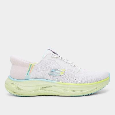 Tênis Skechers Skech CloudPerfectly Plush Feminino