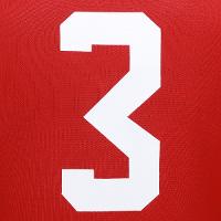 Camisa Manga longa Internacional Retrô Masculina