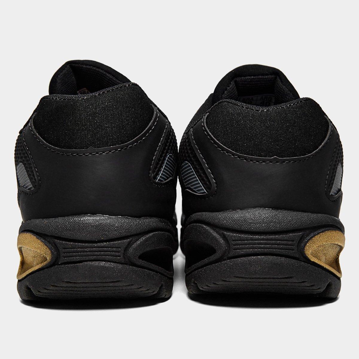 Kit Tênis Tryon Impacto 2 Pares Masculino - 5