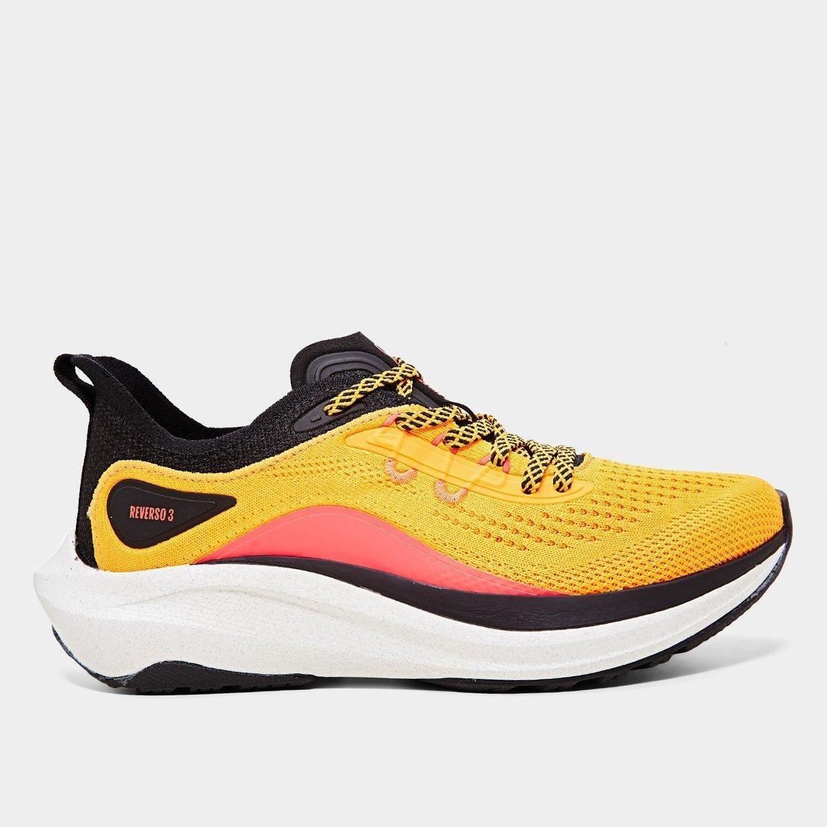 Tênis Olympikus Reverso 3 Feminino - 1